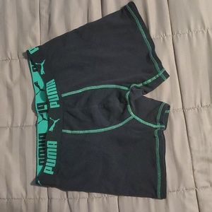Puma boxer breifs